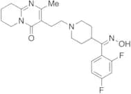 Risperidone Z-Oxime Impurity