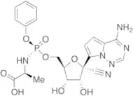 Remdesivir Carboxylic Acid