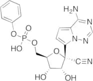 Desalanyl Remdesivir