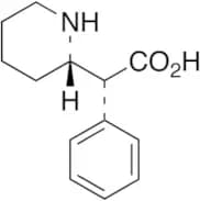 L-erythro-Ritalinic Acid