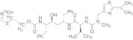 Ritonavir-13C3