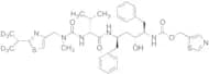 ent-Ritonavir Isopropyl-D6