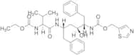 Ritonavir Ethyl Carbamate