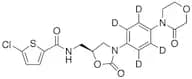 Rivaroxaban-d4