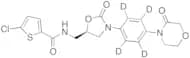 ent-Rivaroxaban-d4