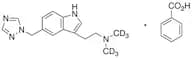 Rizatriptan-d6 Benzoate