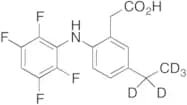 Robenacoxib-d5