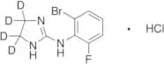 Romifidine-d4 Hydrochloride