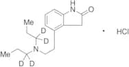 Ropinirole-d4 Hydrochloride