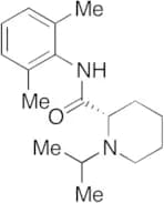 (S)-Ropivacaine N-Isopropyl