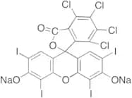 Rose Bengal Sodium Salt, Technical Grade
