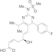 2Z-Dehydro Rosuvastatin sodium salt