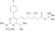 ent-Rosuvastatin tert-Butyl Ester