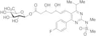 Rosuvastatin Acyl-b-D-glucuronide