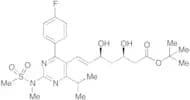 Rosuvastatin tert-Butyl Ester