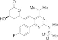 Rosuvastatin Lactone