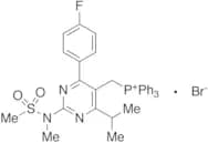 Rosuvastatin Triphenylphosphonium Bromide