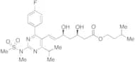 Rosuvastatin Isoamyl Ester