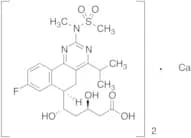Rosuvastatin Calcium (R,S,R)-Diastereomer