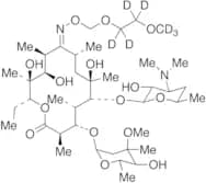Roxithromycin-d7