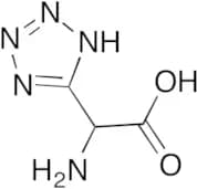 (RS)-(Tetrazol-5-yl)glycine