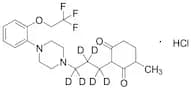 RS 100329-D6 Hydrochloride