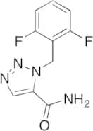 Rufinamide-5-Carboxamide