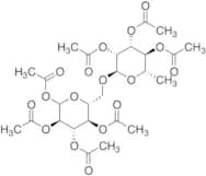 Rutinose Heptaacetate