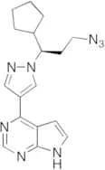 Ruxolitinib-azide