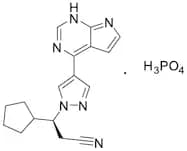 (S)-Ruxolitinib Phosphate