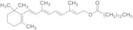 all-trans-Retinyl Myristate (>90%)