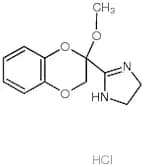 RX 821002 Hydrochloride