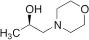 (2R)-1-(morpholin-4-yl)propan-2-ol
