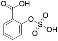 2-(Sulfooxy)benzoic Acid