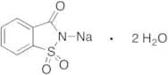 Saccharin Sodium Salt Dihydrate