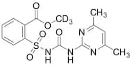 Sulfometuron Methyl-D3