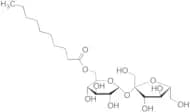 Sucrose Monocaprate (~90%)