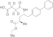 Sacubitril-d4