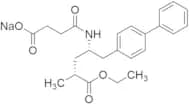 Sacubitril Sodium Salt