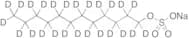 Sodium Dodecyl Sulfate-d25