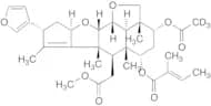 Salannin acetyl-d3