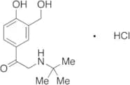 Salbutamon Hydrochloride