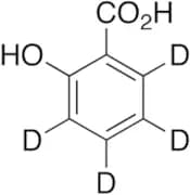 Salicylic Acid-d4