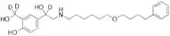 Salmeterol-d3