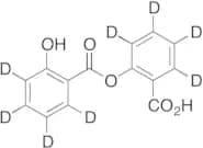 Salsalate-d8