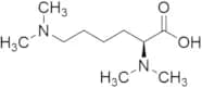 (S)-2,6-Bis(dimethylamino)hexanoic Acid