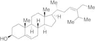 (23Z)-δ5,23-Stigmastadienol