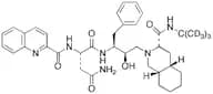 Saquinavir-d9