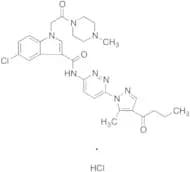 SAR 216471 Hydrochloride