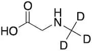 Sarcosine-d3